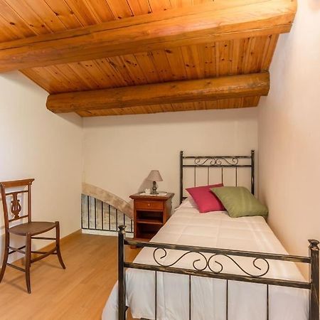 Vila La Dimora Del Decano Scicli Exteriér fotografie