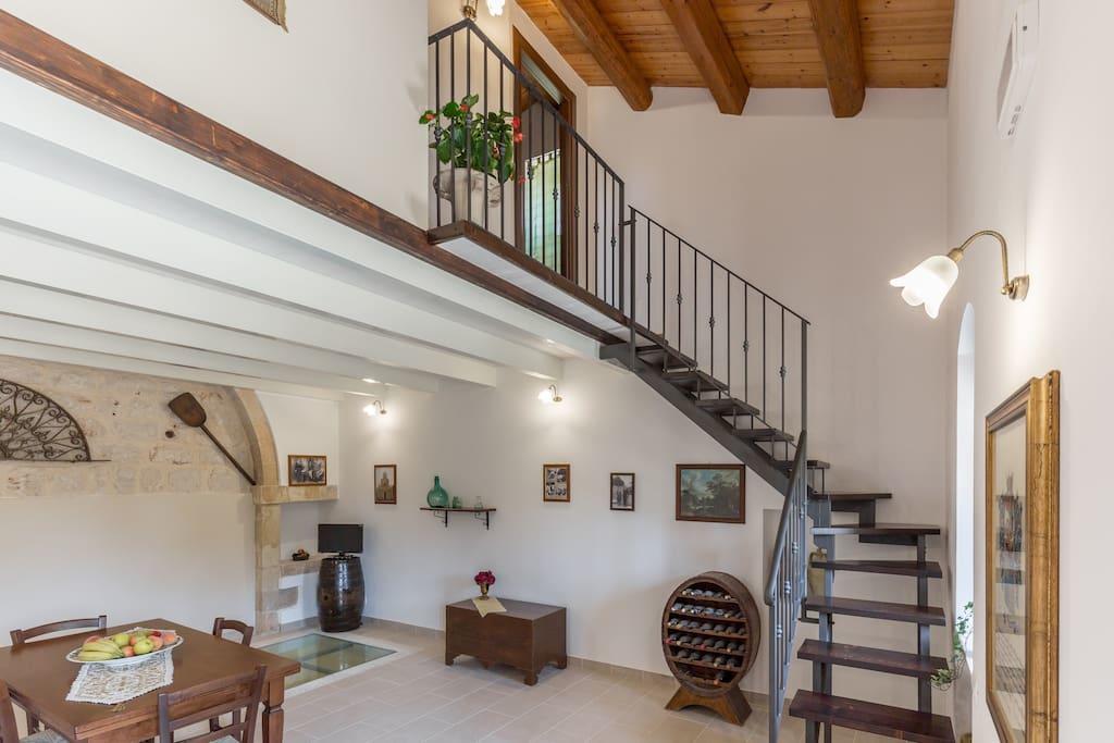 Vila La Dimora Del Decano Scicli Exteriér fotografie