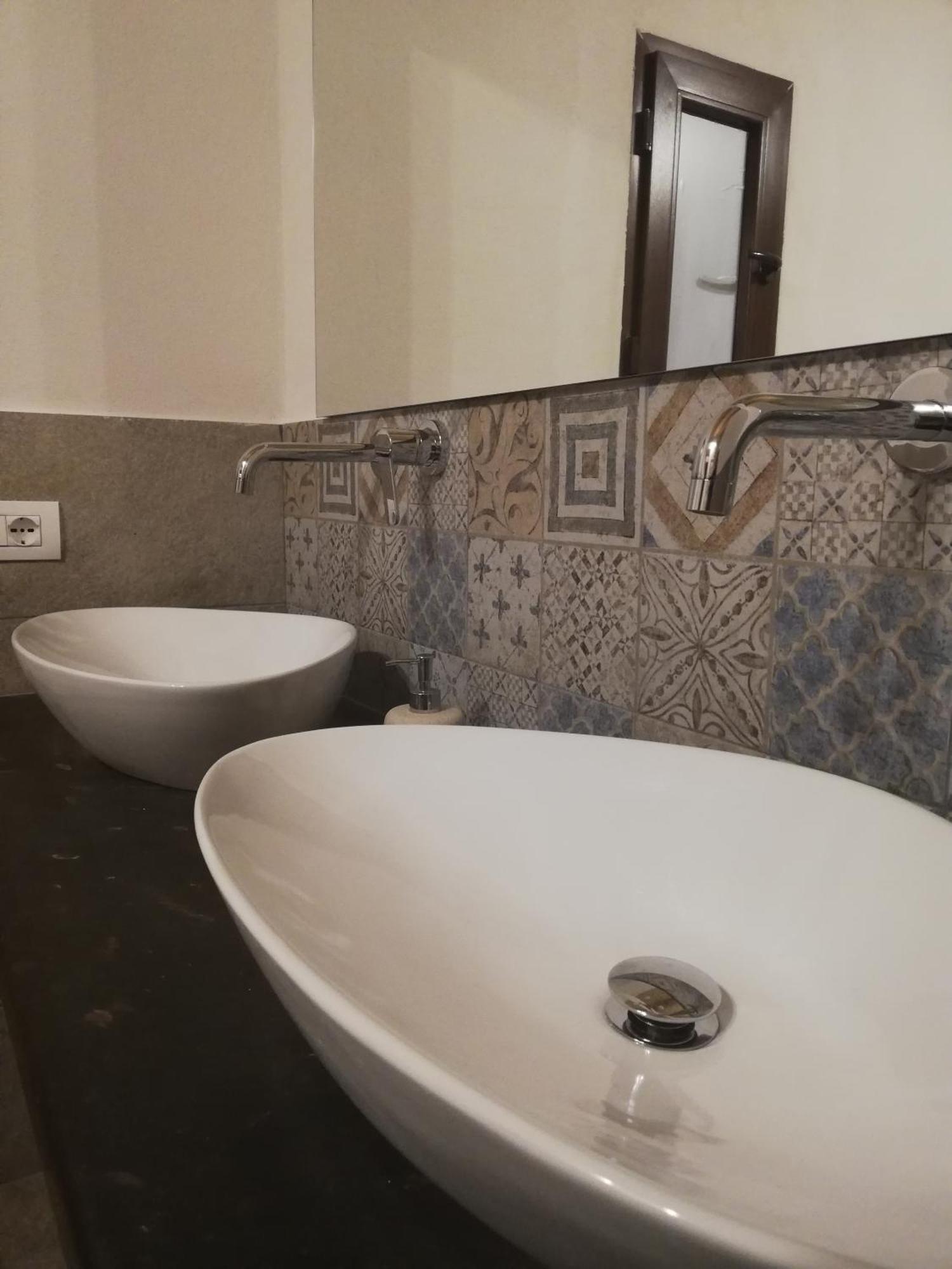 Vila La Dimora Del Decano Scicli Exteriér fotografie