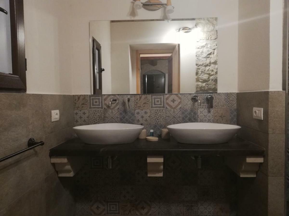 Vila La Dimora Del Decano Scicli Exteriér fotografie